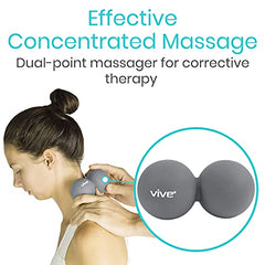 Massagers - Vive - Wasatch Medical Supply