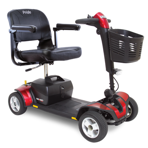 Mobility - Pride - Wasatch Medical Supply