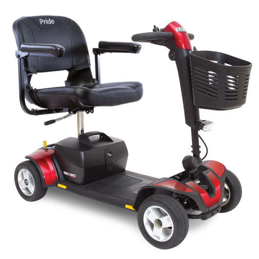 Mobility - Pride - Wasatch Medical Supply