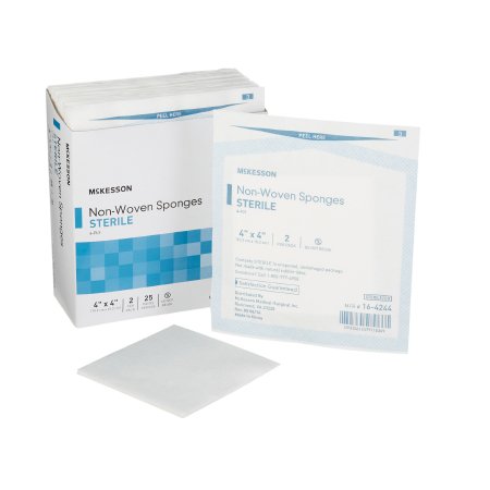 - MCKESSON - Wasatch Medical Supply