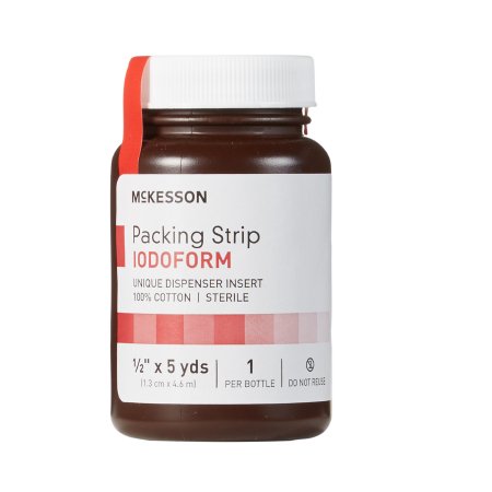 - Mckesson - Wasatch Medical Supply