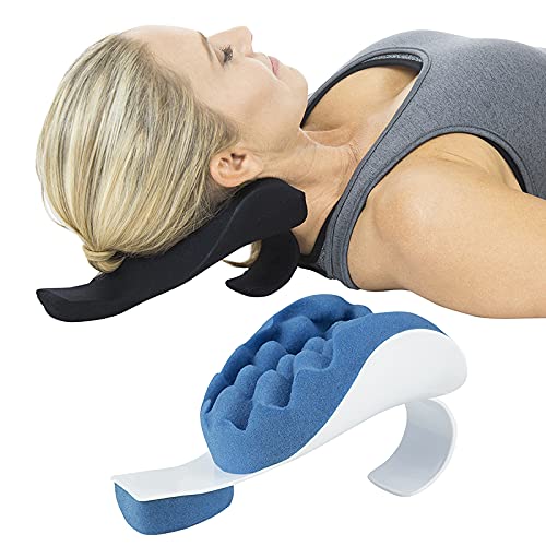 Neck support tension reliever best sale