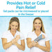 Hot & Cold Therapies - Vive - Wasatch Medical Supply