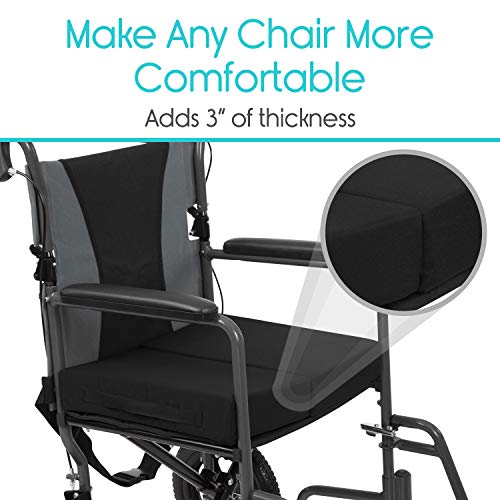 Wheelchairs - Vive - Wasatch Medical Supply