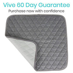 Incontinence Aids - Vive - Wasatch Medical Supply