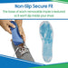 Foot Care - Vive - Wasatch Medical Supply