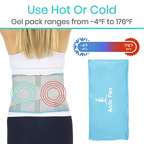 Hot & Cold Therapies - Vive - Wasatch Medical Supply