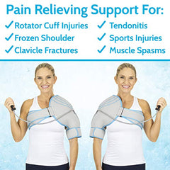 Hot & Cold Therapies - Vive - Wasatch Medical Supply