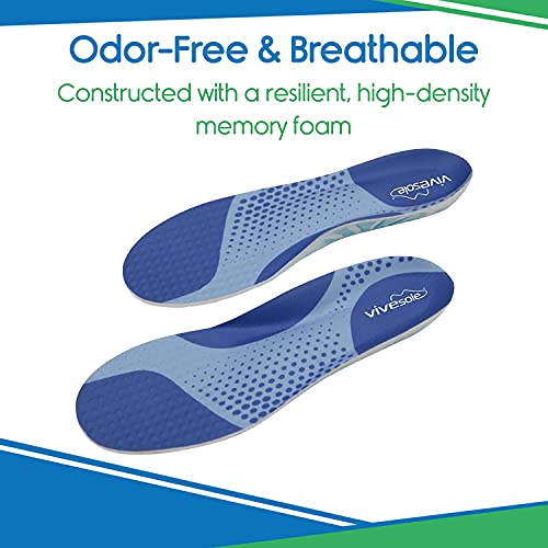 Foot Care - Vive - Wasatch Medical Supply