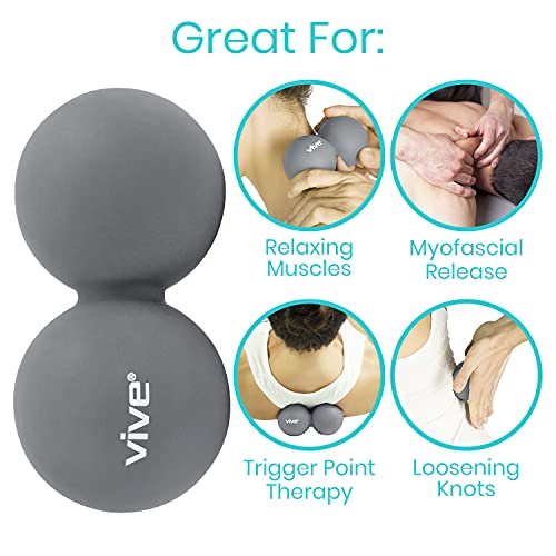 Massagers - Vive - Wasatch Medical Supply