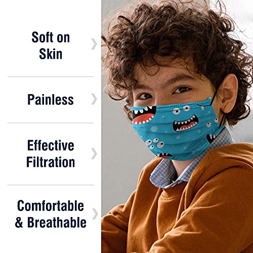 Face Mask - WECARE - Wasatch Medical Supply