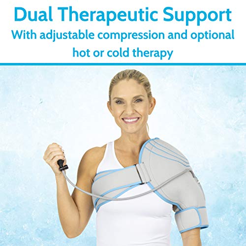 Hot & Cold Therapies - Vive - Wasatch Medical Supply