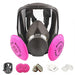 Gas Masks & Respirators - Moaron - Wasatch Medical Supply