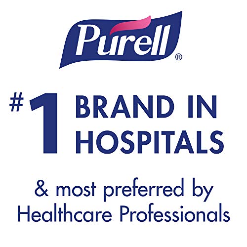 - Purell - Wasatch Medical Supply