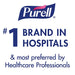 - Purell - Wasatch Medical Supply