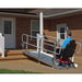 Drugstore - PVI Ramps - Wasatch Medical Supply