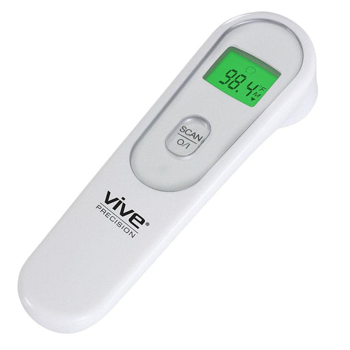 Infrared Thermometers - Vive - Wasatch Medical Supply