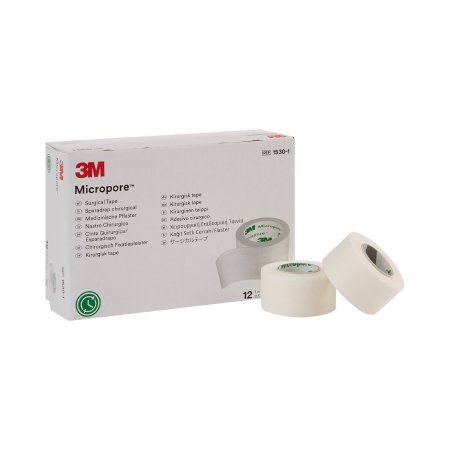 EACH McKesson - 3M - Wasatch Medical Supply