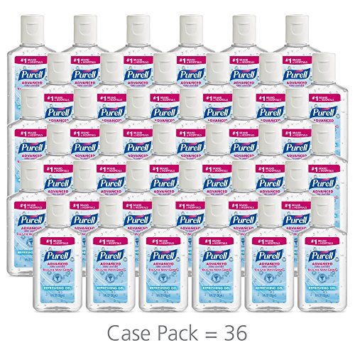 - Purell - Wasatch Medical Supply