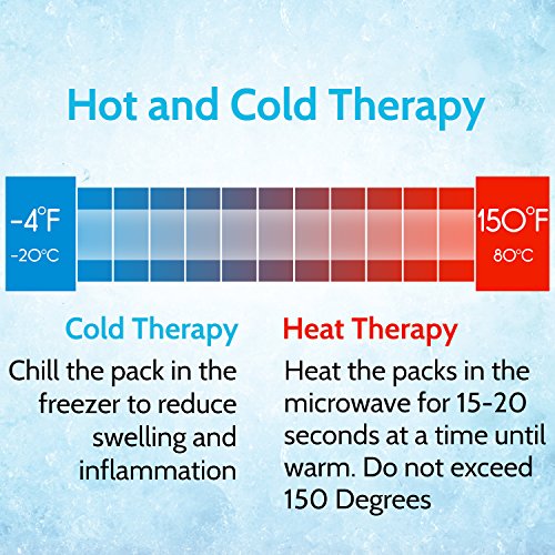 Hot & Cold Therapies - Vive - Wasatch Medical Supply