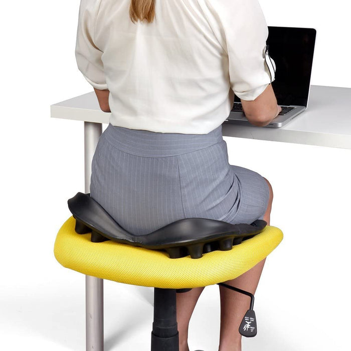 Seat Cushion - BackJoy - Wasatch Medical Supply