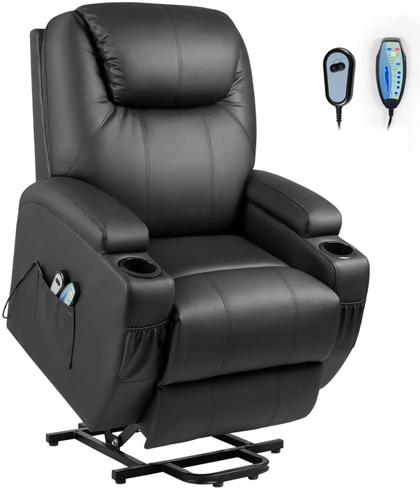 Reclining Lift Chair - Yeshomy - Wasatch Medical Supply