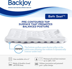 Waterproof Seat Cushion - TMD - Wasatch Medical Supply