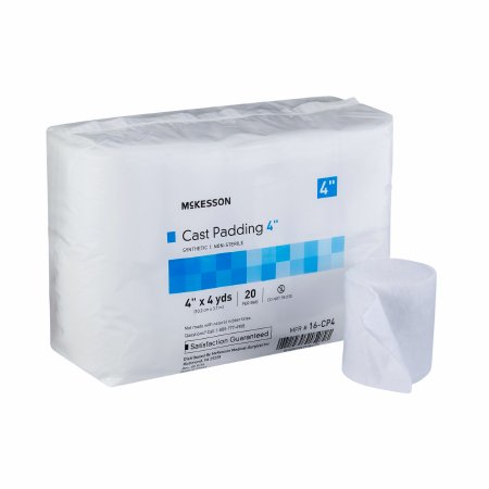 - McKesson - Wasatch Medical Supply