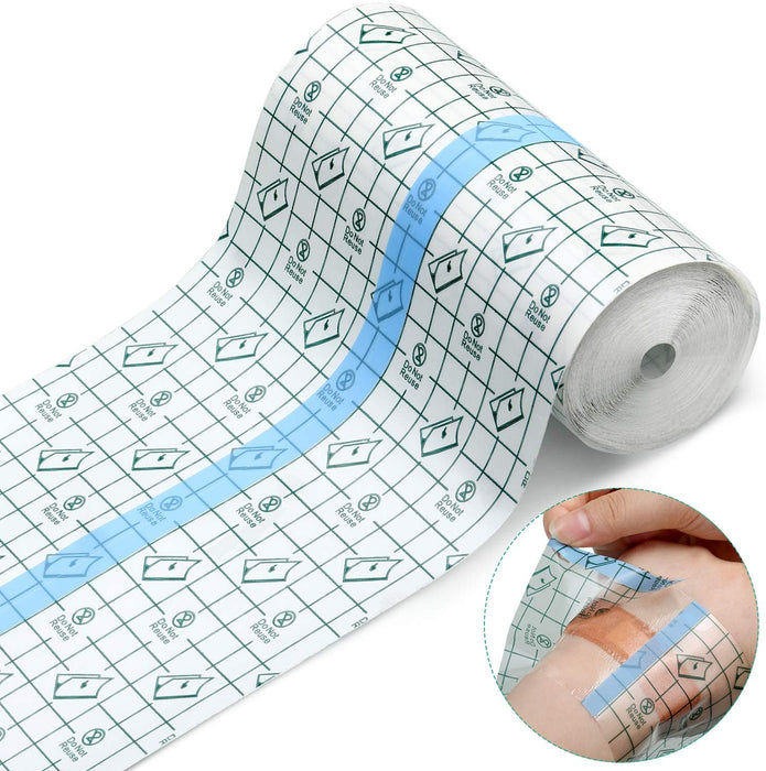 FULL ROLL Amazon - 3M - Wasatch Medical Supply