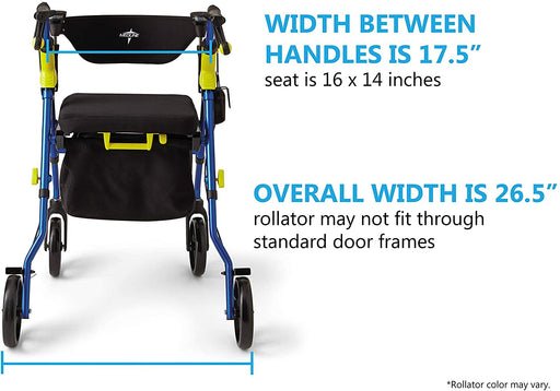 Patient Safety & Mobility - MEDLINE - Wasatch Medical Supply