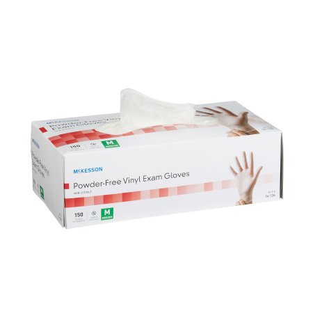 Cleaning Gloves - Mckesson - Wasatch Medical Supply
