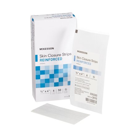 - McKesson - Wasatch Medical Supply