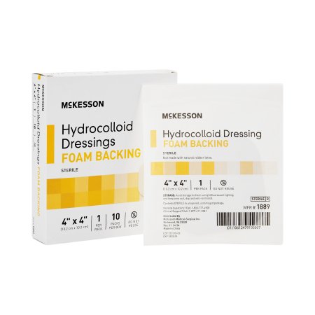 - Mckesson - Wasatch Medical Supply