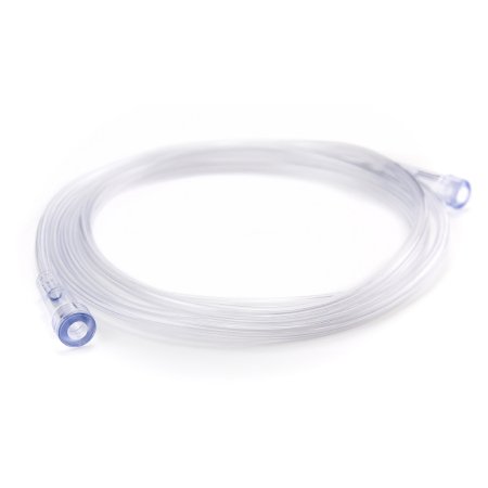 McKesson Oxygen Tubing - 7 Foot Length Tubing – Wasatch Medical Supply