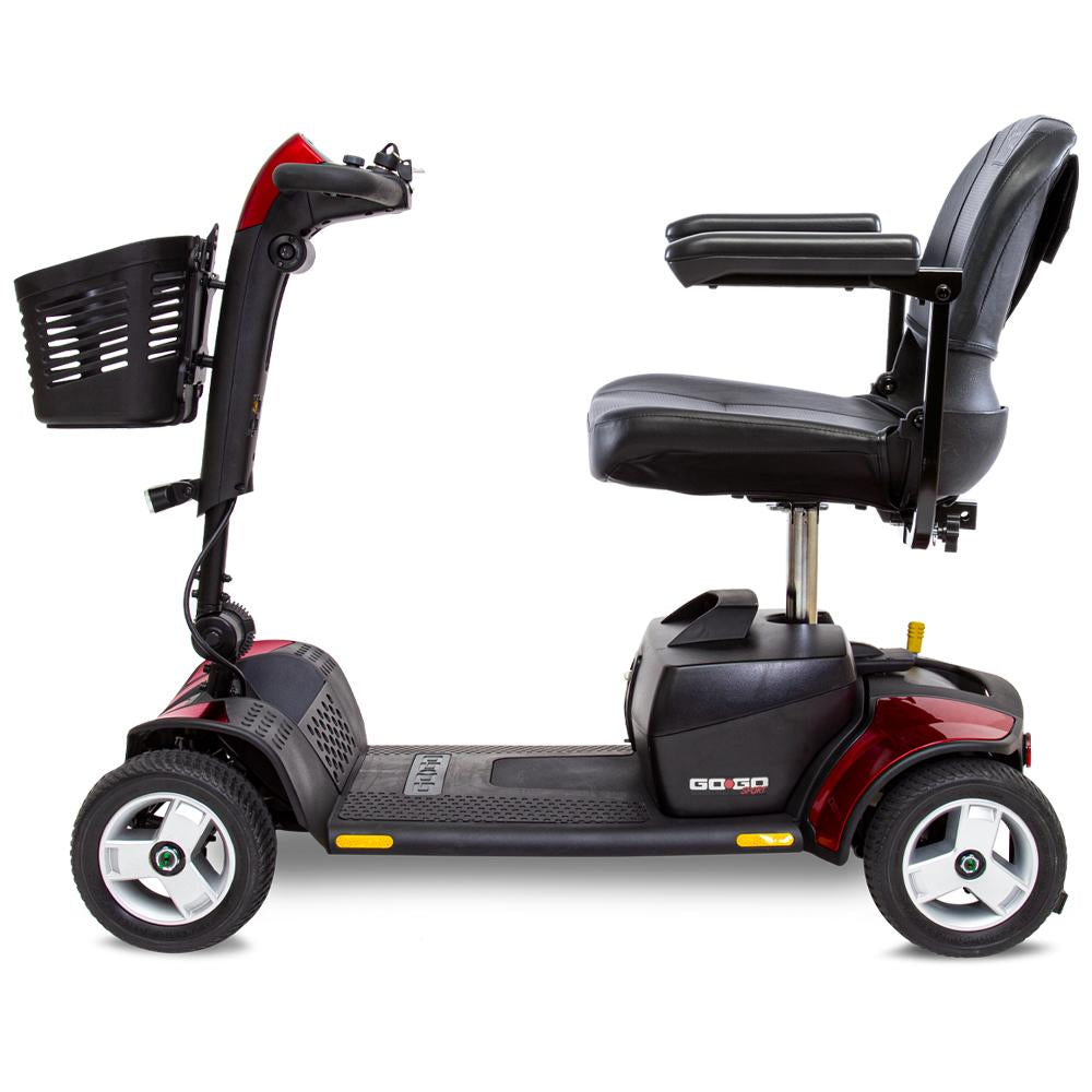 Mobility - Pride - Wasatch Medical Supply