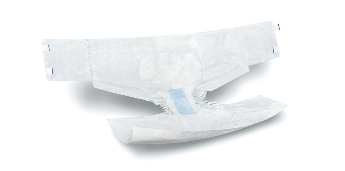 32 Each-Case / Bariatric / 65"-94" Incontinence - MEDLINE - Wasatch Medical Supply