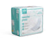 192 Each-Case / 3.5" X 11.5" / 2 of 10 Incontinence - MEDLINE - Wasatch Medical Supply