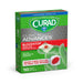 12 Box-Case / 1.00000 IN Wound Care - MEDLINE - Wasatch Medical Supply