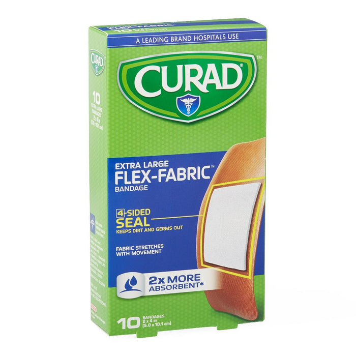 Default Title Bandages - MEDLINE - Wasatch Medical Supply