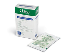 24 Each-Box / Cellulose Acetate / U.S.P. White Petrolatum Wound Care - MEDLINE - Wasatch Medical Supply