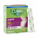 48 Box-Case / Clear Wound Care - MEDLINE - Wasatch Medical Supply