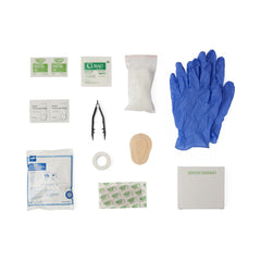 6 Each-Case / Multiple / First Aid Nursing Supplies & Patient Care - MEDLINE - Wasatch Medical Supply