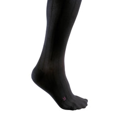 mediven for men classic 20-30 mmHg Calf High Closed Toe Compression Stockings