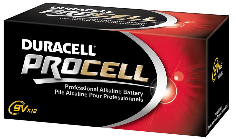 Office Supplies - DURACELL - Wasatch Medical Supply