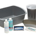 12 Each-Case / Non-sterile Kit / Yes Nursing Supplies & Patient Care - MEDLINE - Wasatch Medical Supply