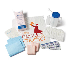 9 Each-Case / XL / Maternity Nursing Supplies & Patient Care - MEDLINE - Wasatch Medical Supply