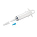  Sterile Piston Irrigation Syringe - 50 Each-Case