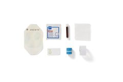 100 Each-Case / Alcohol/pvp / Cloth Border Nursing Supplies & Patient Care - MEDLINE - Wasatch Medical Supply