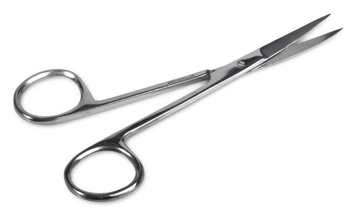 Iris Curved Scissors