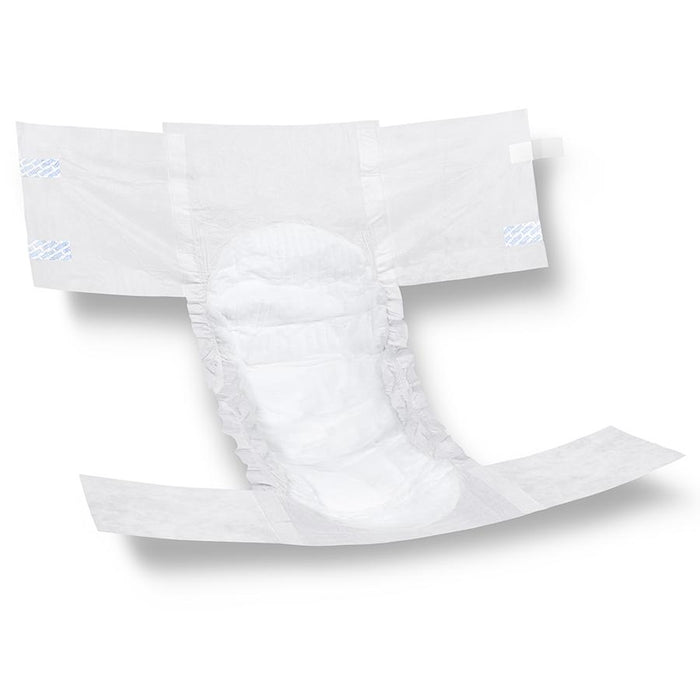 25 Each-Bag / Medium / 32"-42" Incontinence - MEDLINE - Wasatch Medical Supply